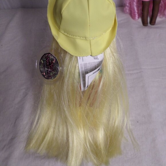 Na Na Na Surprise Dolls Set of 2 Cali Grizzy & Dari Ducky Dolls - Picture 5 of 8